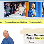 BradMontgomery.com