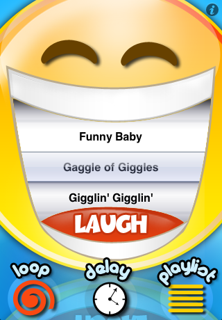 iLaughOutLoud