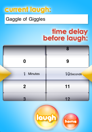 iLaughOutLoud