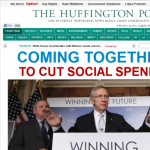 AOL / Huffington Post