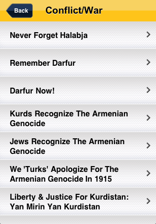 Mideast Youth