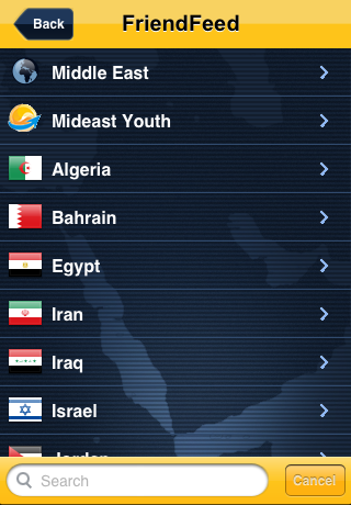 Mideast Youth
