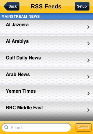 Mideast Youth