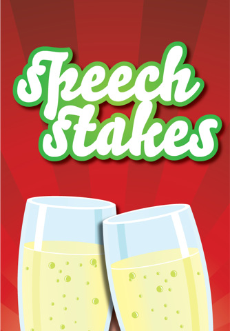 SpeechStakes iOS app developed by RookSoft Pte Ltd of Singapore