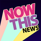 Now This News iOS app