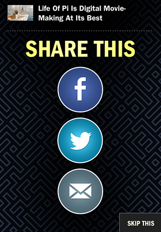 Now This News - share this