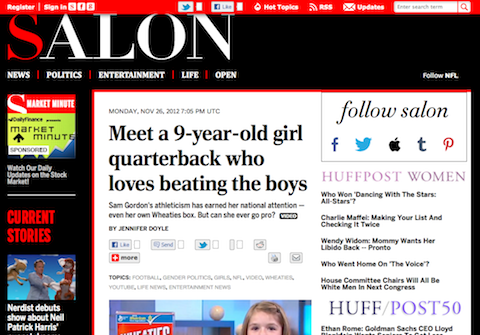 Salon.com
