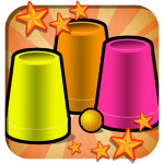Shufflefrenzy Android casual game