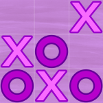 Tic Tac Toe Arena, iOS and iMessage
